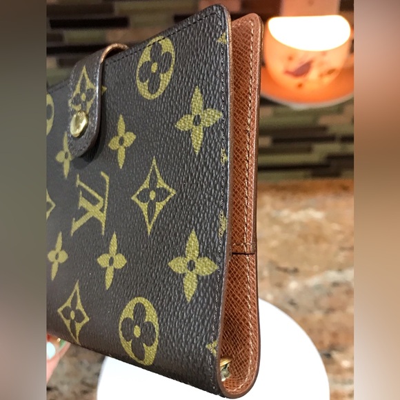 Louis Vuitton Monogram Agenda PM β€οΈππ₯ - Picture 15 of 17